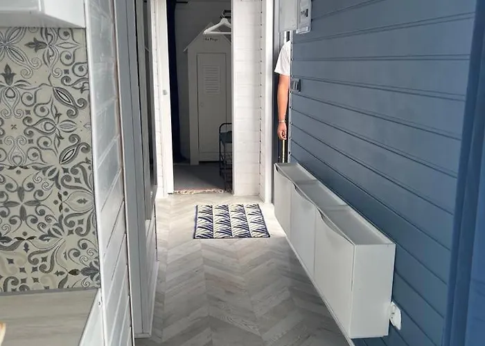 Rum i privatbostad Sielska