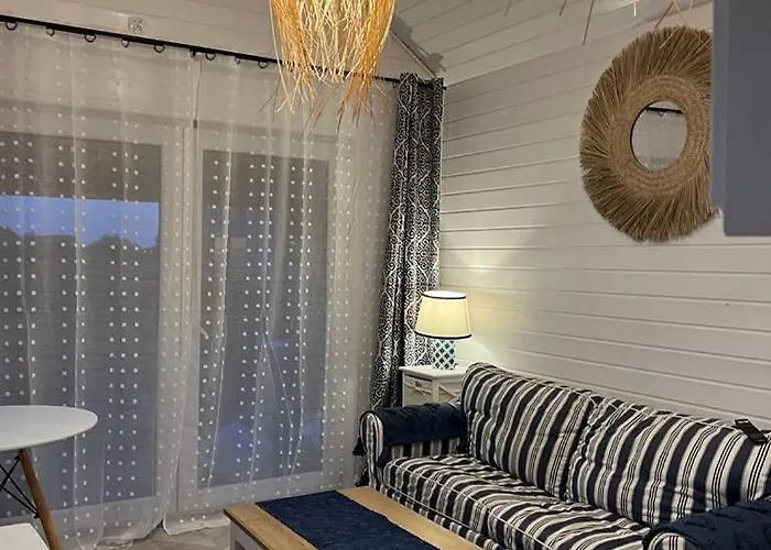 Sielska Rum i privatbostad *